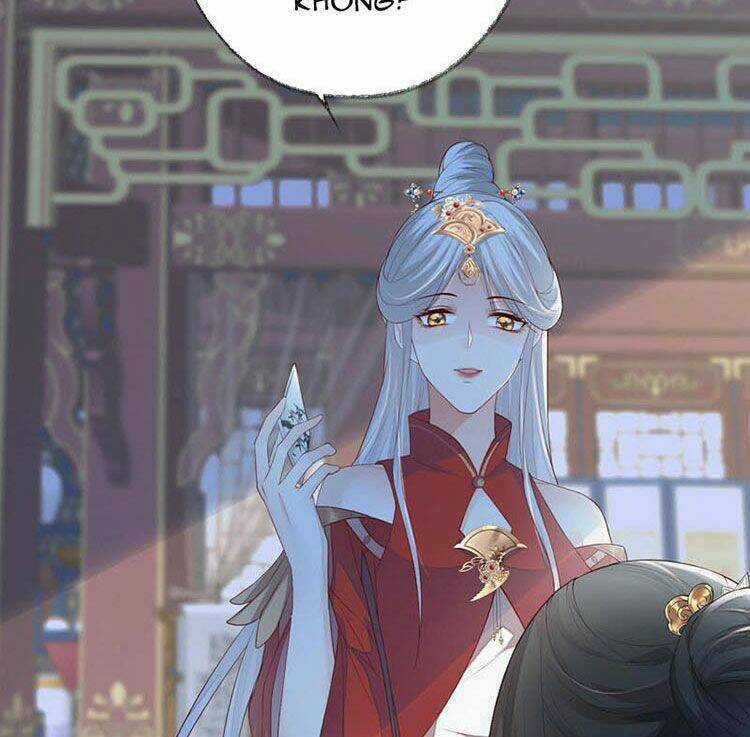 Thái Hậu Quân Hạ Thần Chapter 21 trang 14