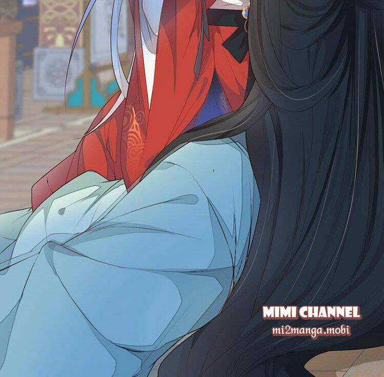 Thái Hậu Quân Hạ Thần Chapter 21 trang 15