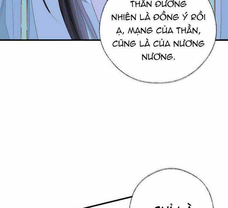 Thái Hậu Quân Hạ Thần Chapter 21 trang 18