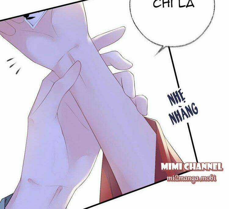 Thái Hậu Quân Hạ Thần Chapter 21 trang 19