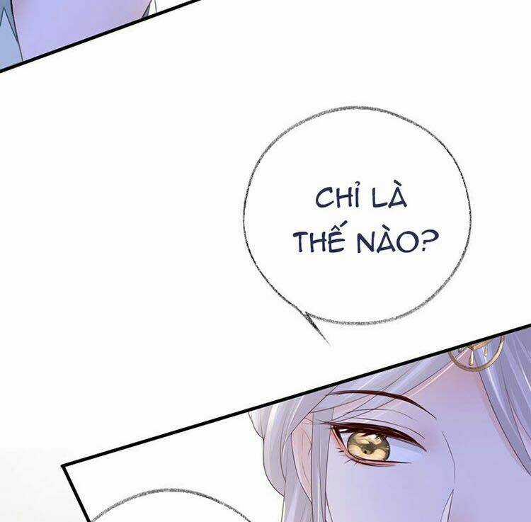 Thái Hậu Quân Hạ Thần Chapter 21 trang 20