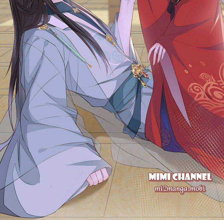 Thái Hậu Quân Hạ Thần Chapter 21 trang 23