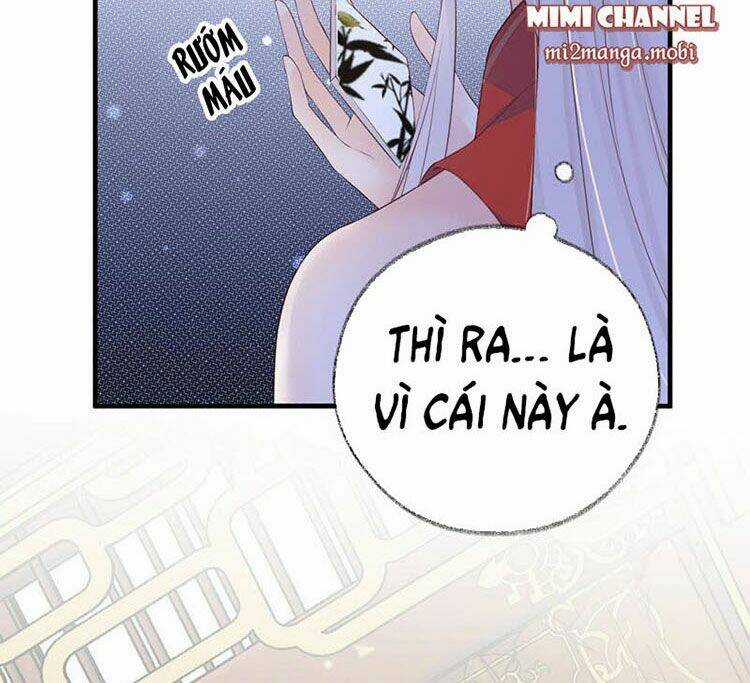 Thái Hậu Quân Hạ Thần Chapter 21 trang 25