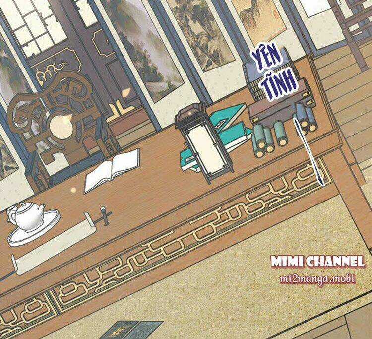 Thái Hậu Quân Hạ Thần Chapter 21 trang 27