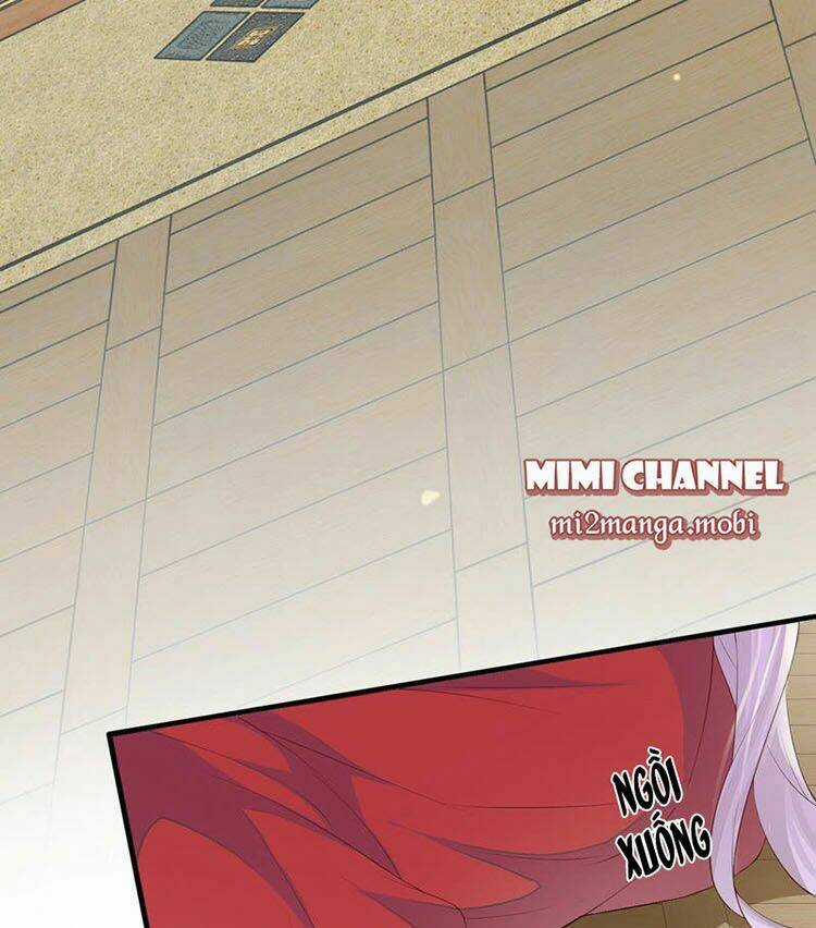 Thái Hậu Quân Hạ Thần Chapter 21 trang 28