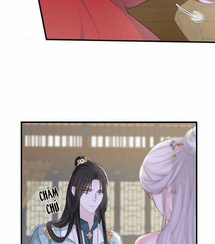 Thái Hậu Quân Hạ Thần Chapter 21 trang 29