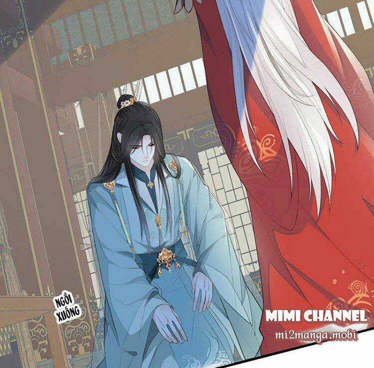 Thái Hậu Quân Hạ Thần Chapter 21 trang 3