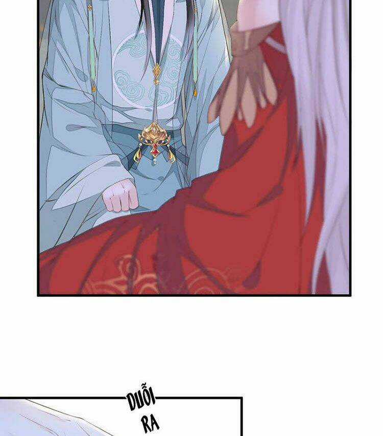 Thái Hậu Quân Hạ Thần Chapter 21 trang 30