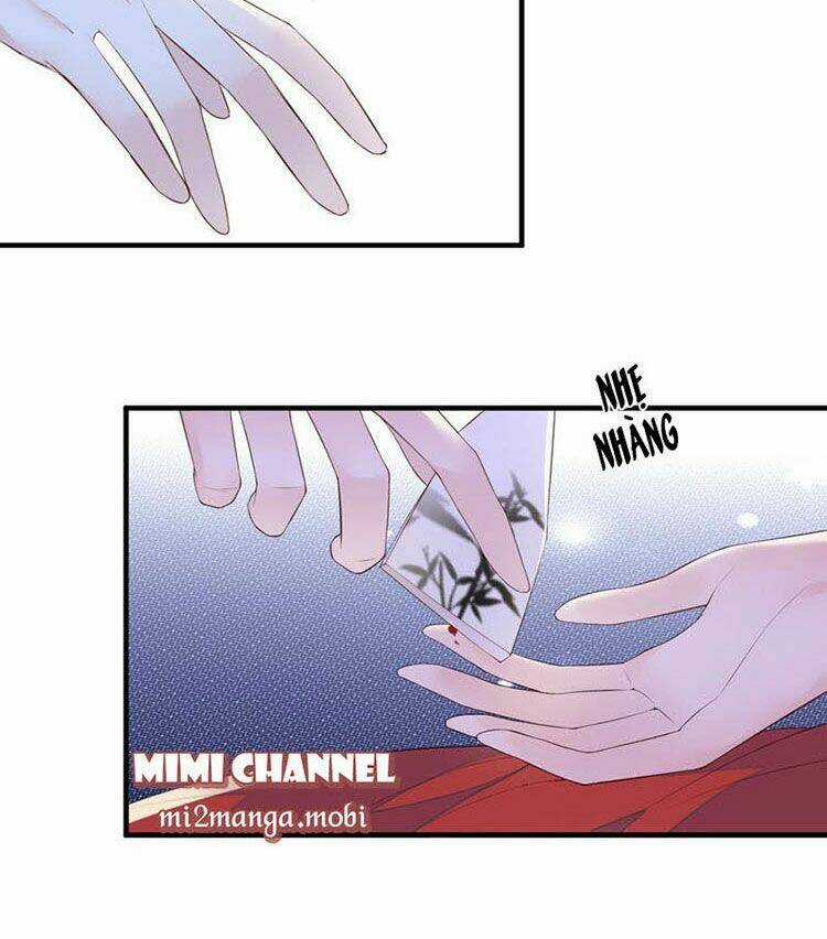 Thái Hậu Quân Hạ Thần Chapter 21 trang 31