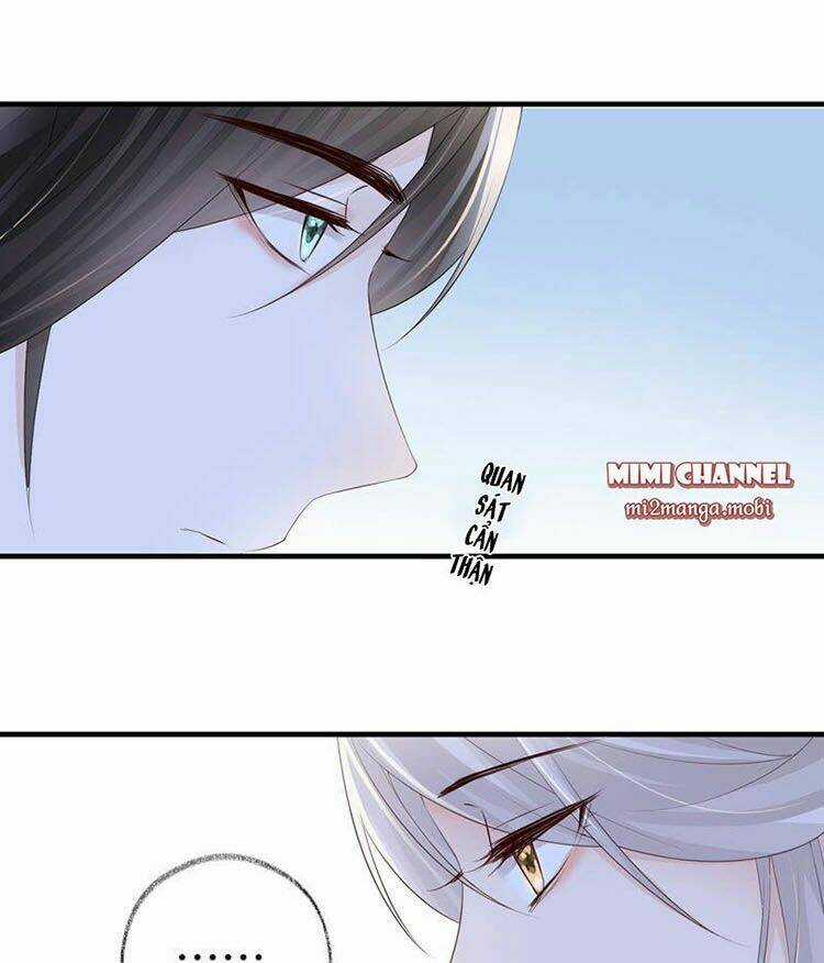 Thái Hậu Quân Hạ Thần Chapter 21 trang 32