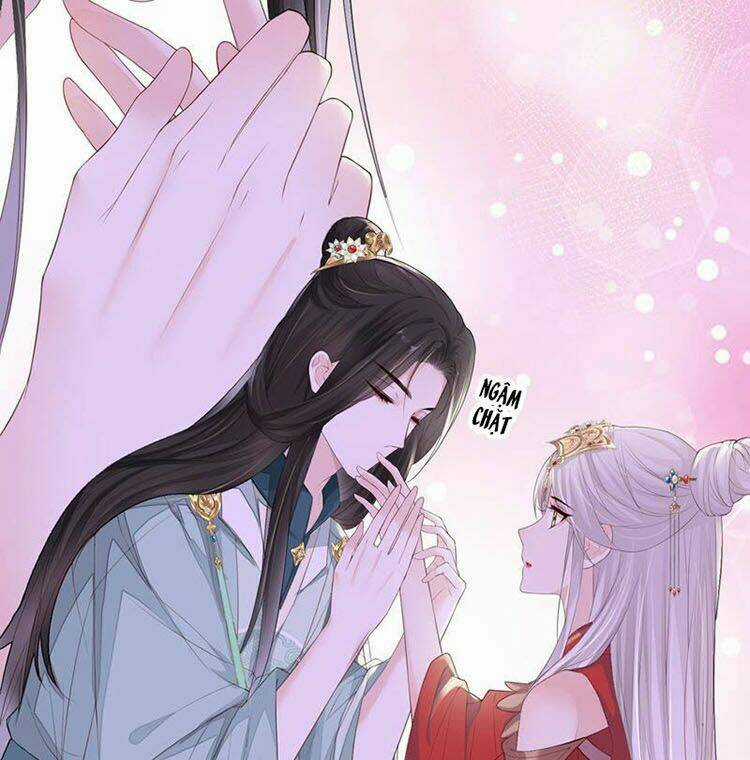 Thái Hậu Quân Hạ Thần Chapter 21 trang 36