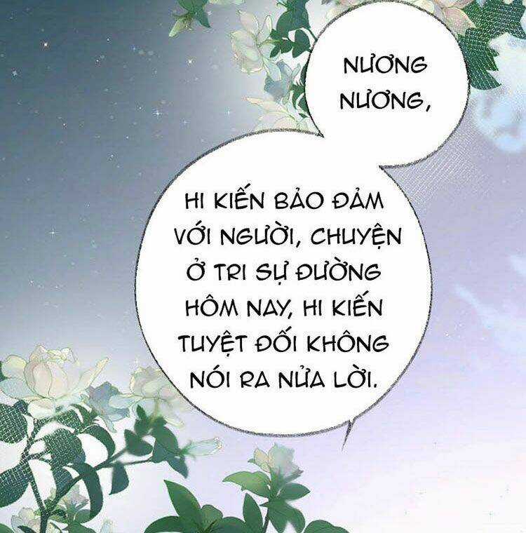 Thái Hậu Quân Hạ Thần Chapter 21 trang 38