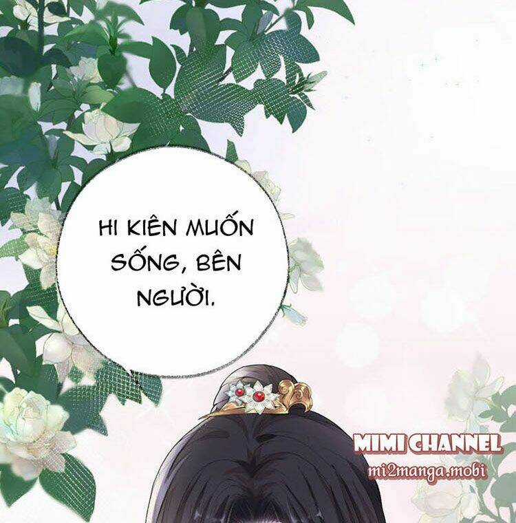 Thái Hậu Quân Hạ Thần Chapter 21 trang 39