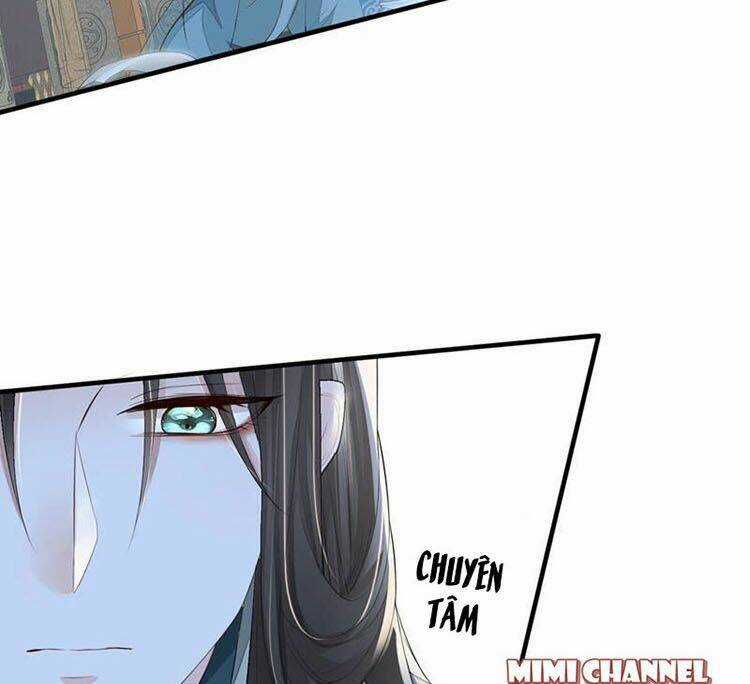 Thái Hậu Quân Hạ Thần Chapter 21 trang 4