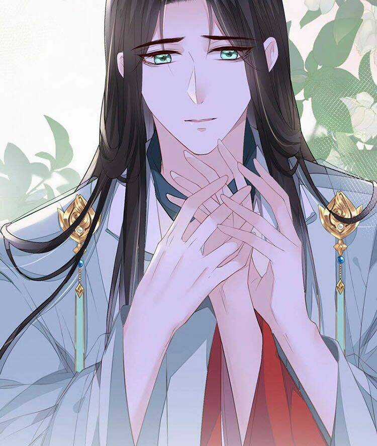 Thái Hậu Quân Hạ Thần Chapter 21 trang 40