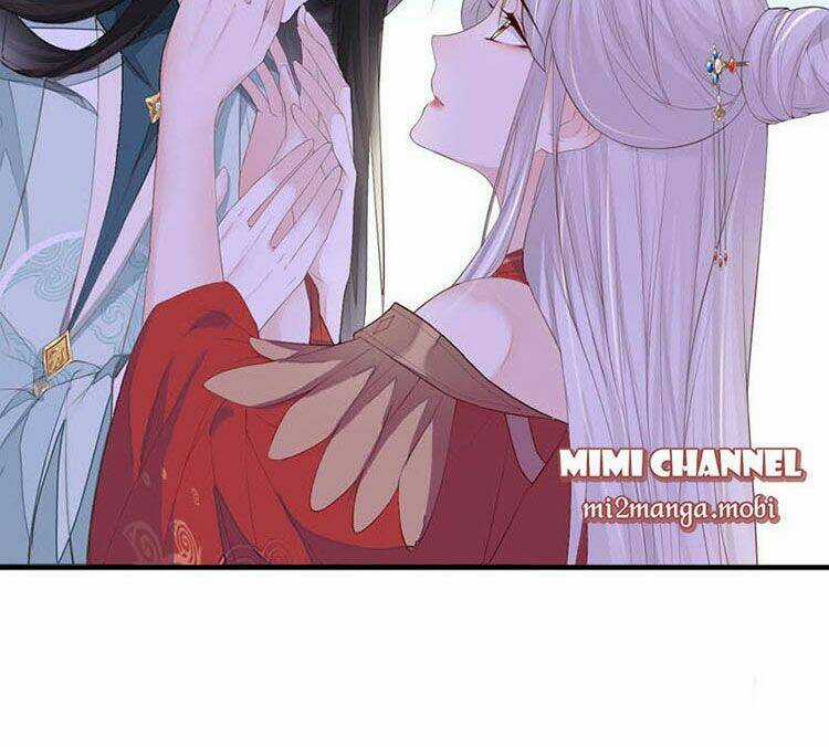 Thái Hậu Quân Hạ Thần Chapter 21 trang 47