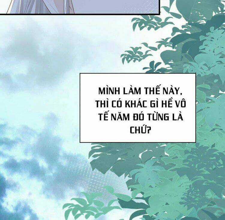 Thái Hậu Quân Hạ Thần Chapter 21 trang 49