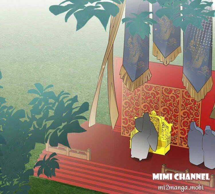 Thái Hậu Quân Hạ Thần Chapter 21 trang 52