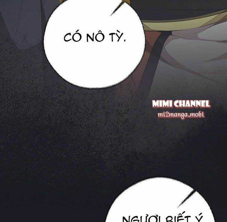 Thái Hậu Quân Hạ Thần Chapter 21 trang 56