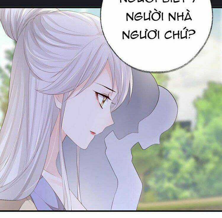 Thái Hậu Quân Hạ Thần Chapter 21 trang 57