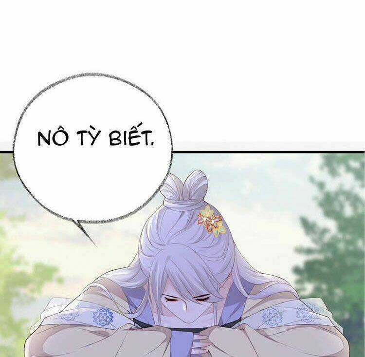 Thái Hậu Quân Hạ Thần Chapter 21 trang 58