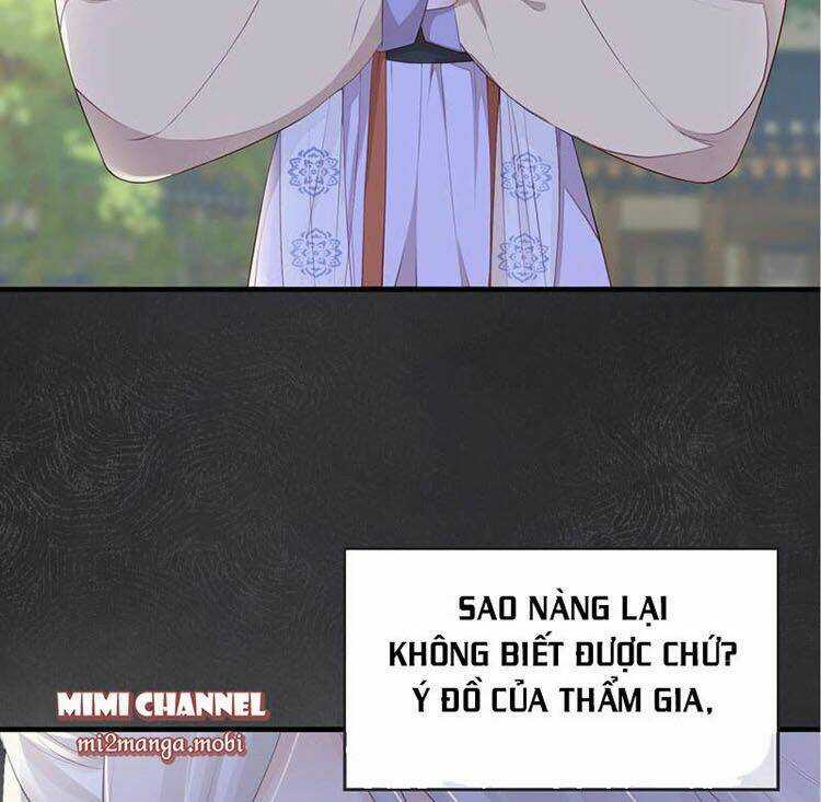 Thái Hậu Quân Hạ Thần Chapter 21 trang 59