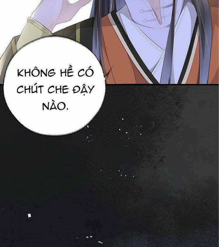 Thái Hậu Quân Hạ Thần Chapter 21 trang 62