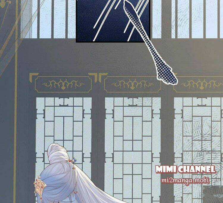 Thái Hậu Quân Hạ Thần Chapter 21 trang 7