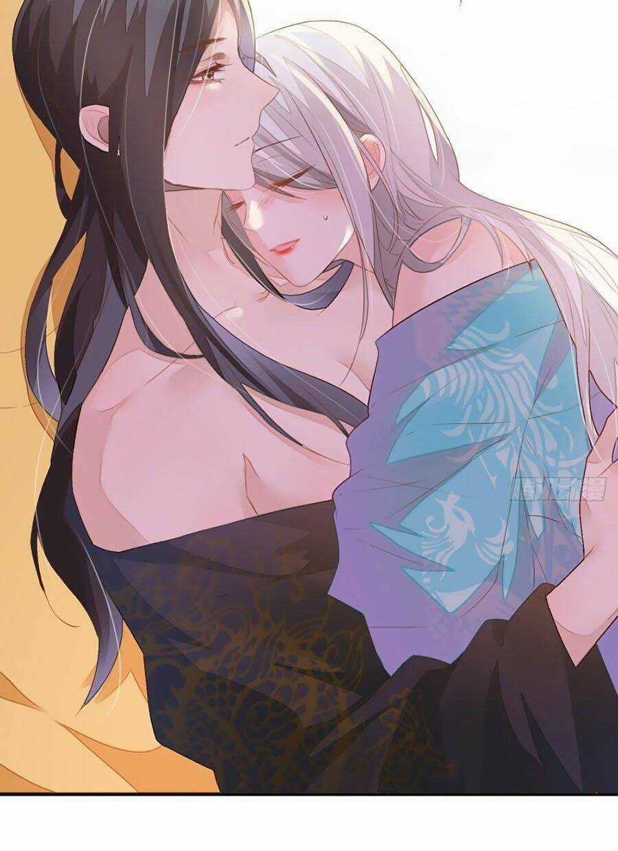 Thái Hậu Quân Hạ Thần Chapter 3 trang 15