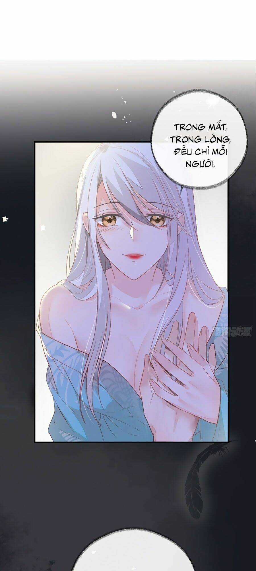 Thái Hậu Quân Hạ Thần Chapter 3 trang 18