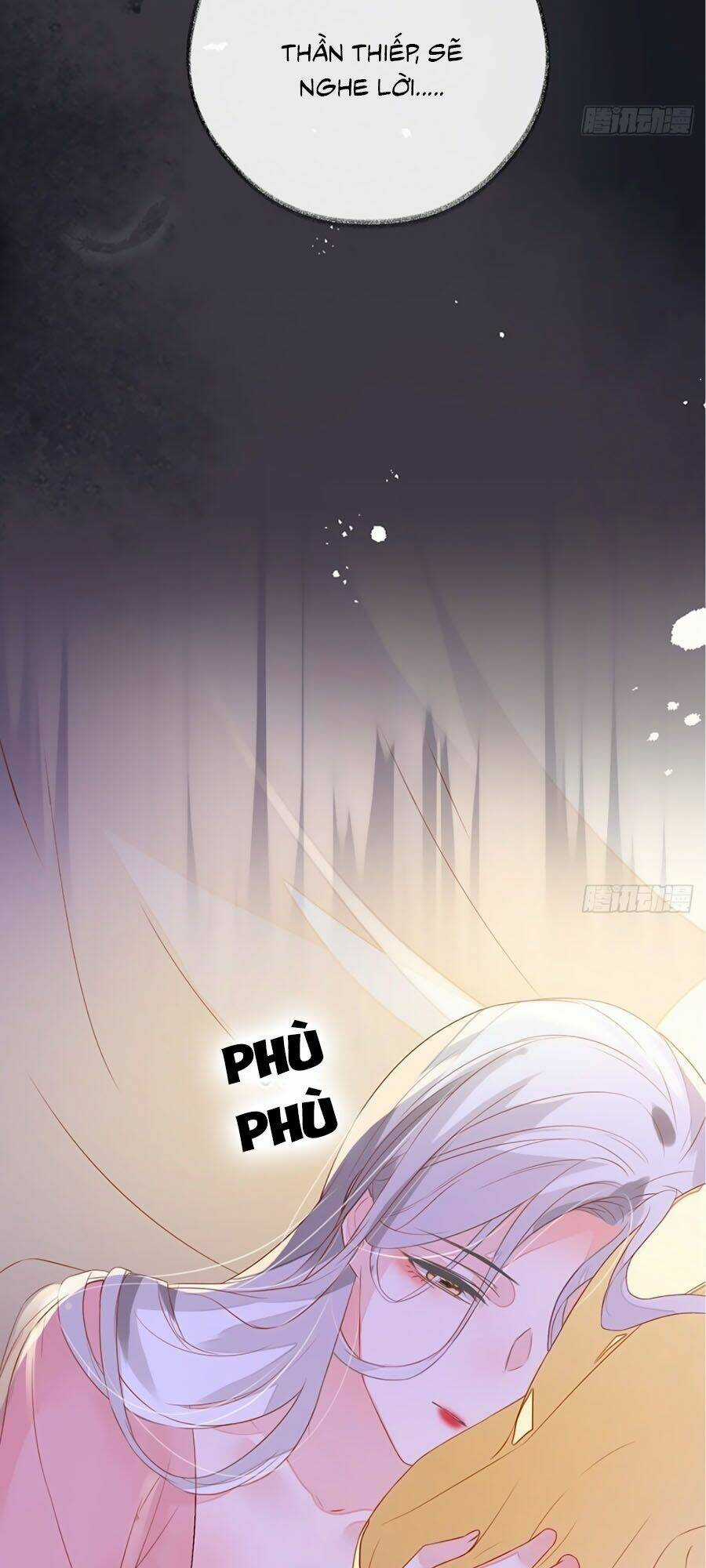 Thái Hậu Quân Hạ Thần Chapter 3 trang 19