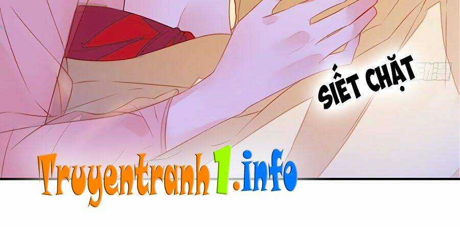 Thái Hậu Quân Hạ Thần Chapter 3 trang 20