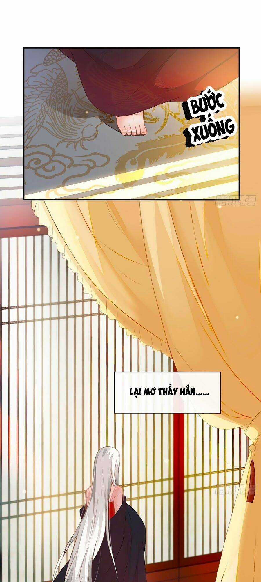 Thái Hậu Quân Hạ Thần Chapter 3 trang 21