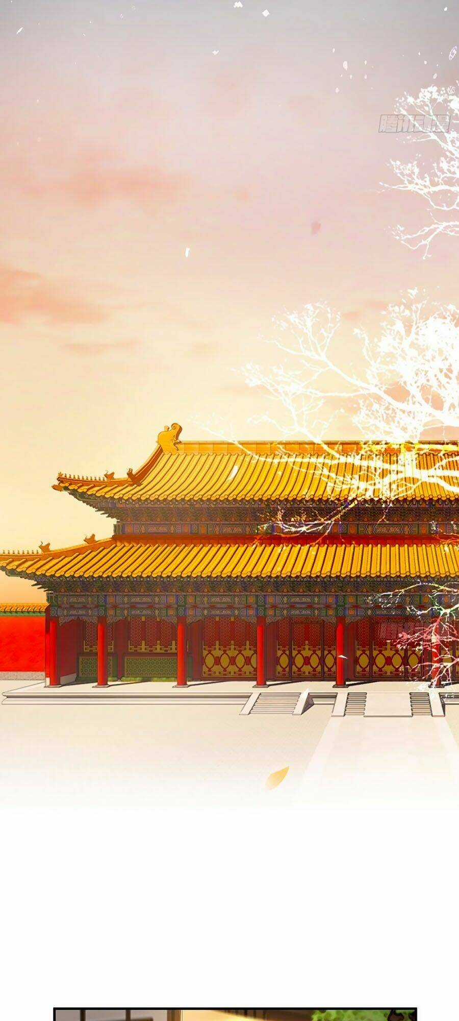 Thái Hậu Quân Hạ Thần Chapter 3 trang 25