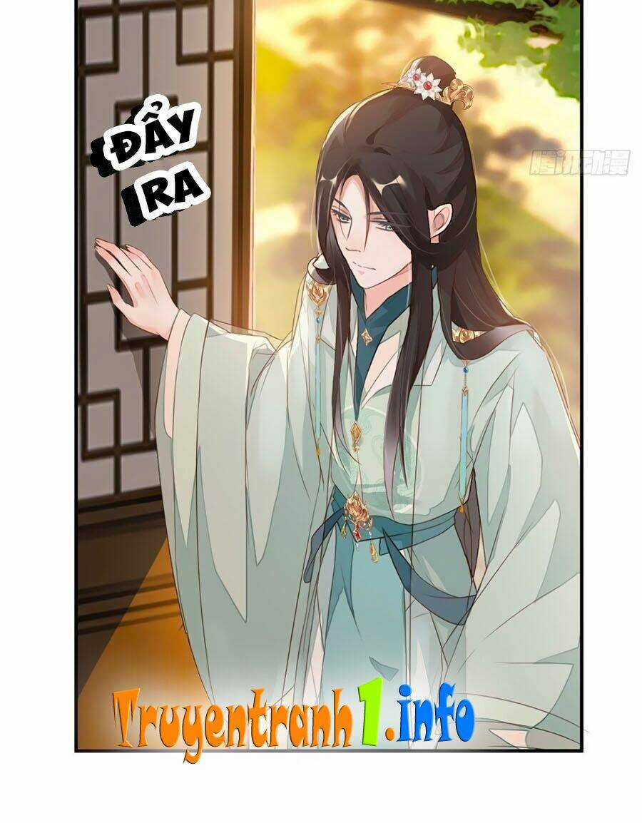 Thái Hậu Quân Hạ Thần Chapter 3 trang 26