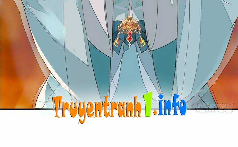 Thái Hậu Quân Hạ Thần Chapter 3 trang 4