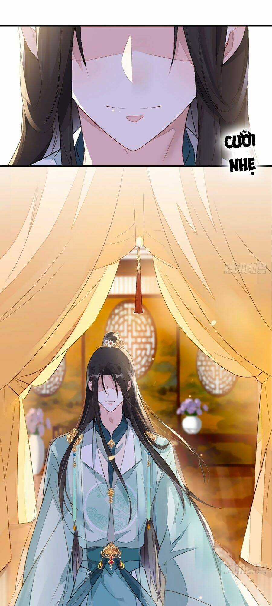 Thái Hậu Quân Hạ Thần Chapter 3 trang 7