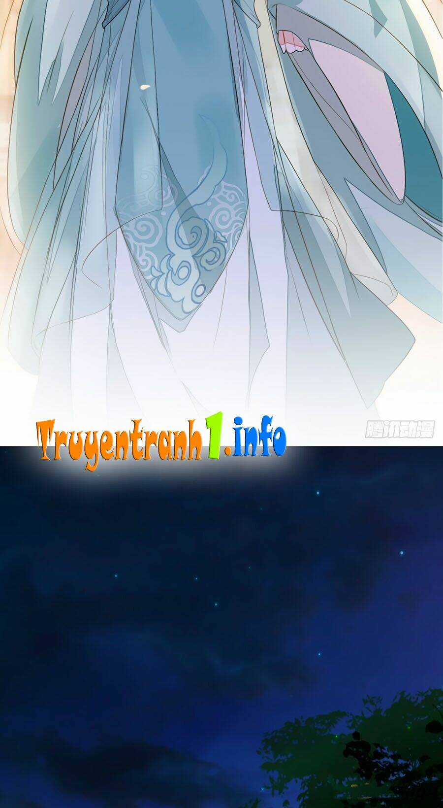 Thái Hậu Quân Hạ Thần Chapter 3 trang 8