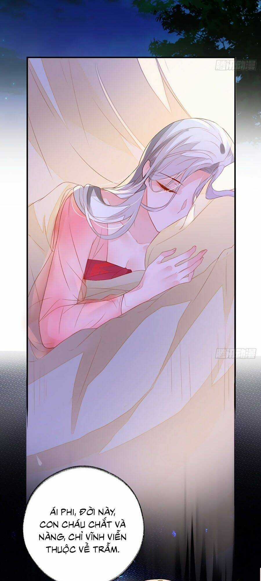 Thái Hậu Quân Hạ Thần Chapter 3 trang 9