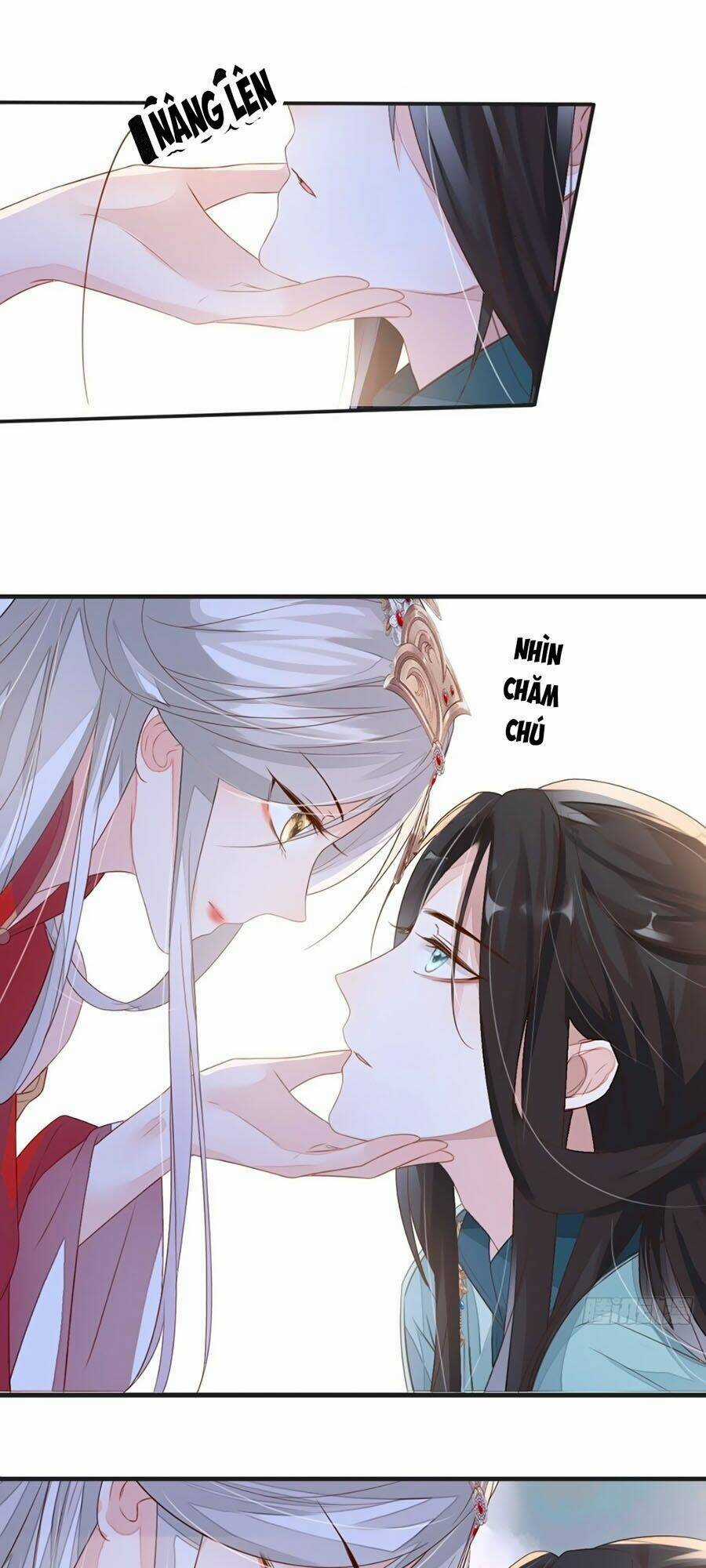 Thái Hậu Quân Hạ Thần Chapter 4 trang 10