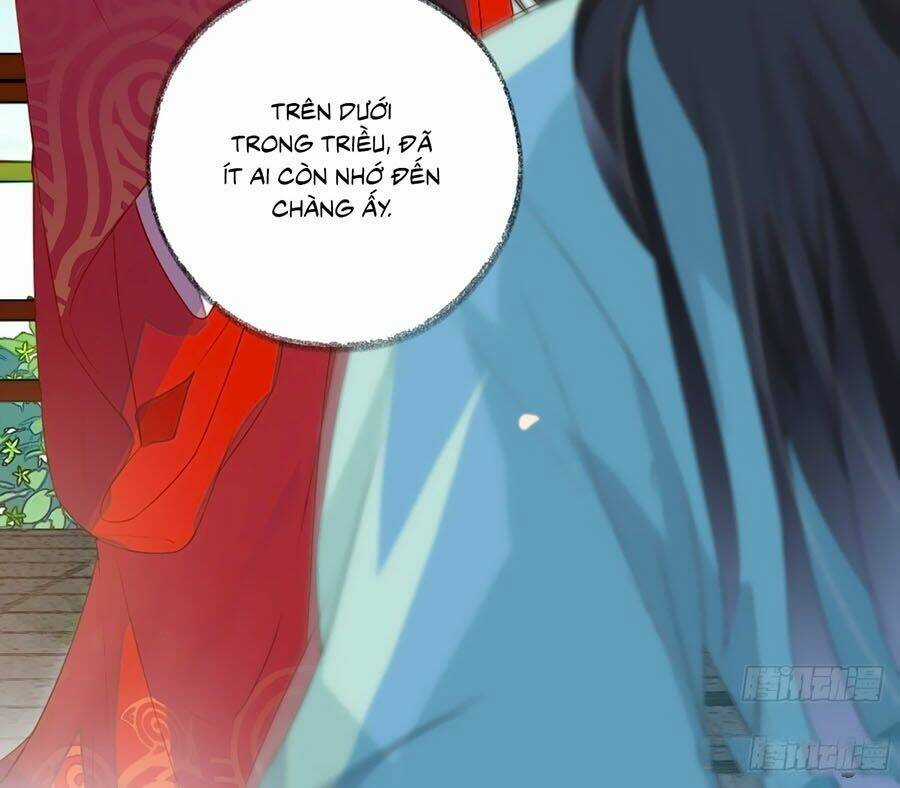 Thái Hậu Quân Hạ Thần Chapter 4 trang 12