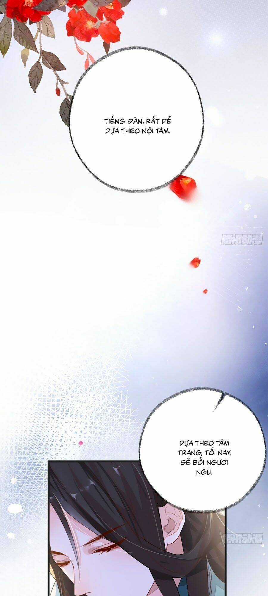 Thái Hậu Quân Hạ Thần Chapter 4 trang 16