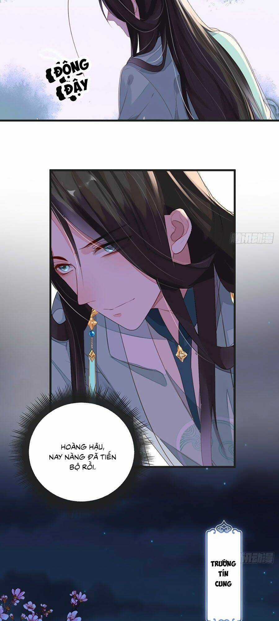 Thái Hậu Quân Hạ Thần Chapter 4 trang 20