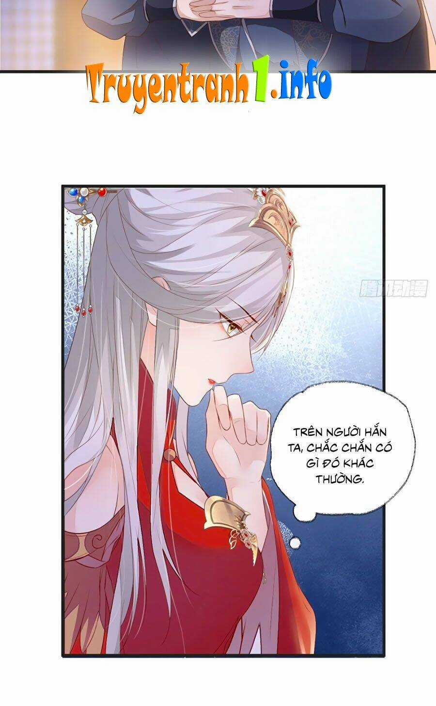 Thái Hậu Quân Hạ Thần Chapter 4 trang 23