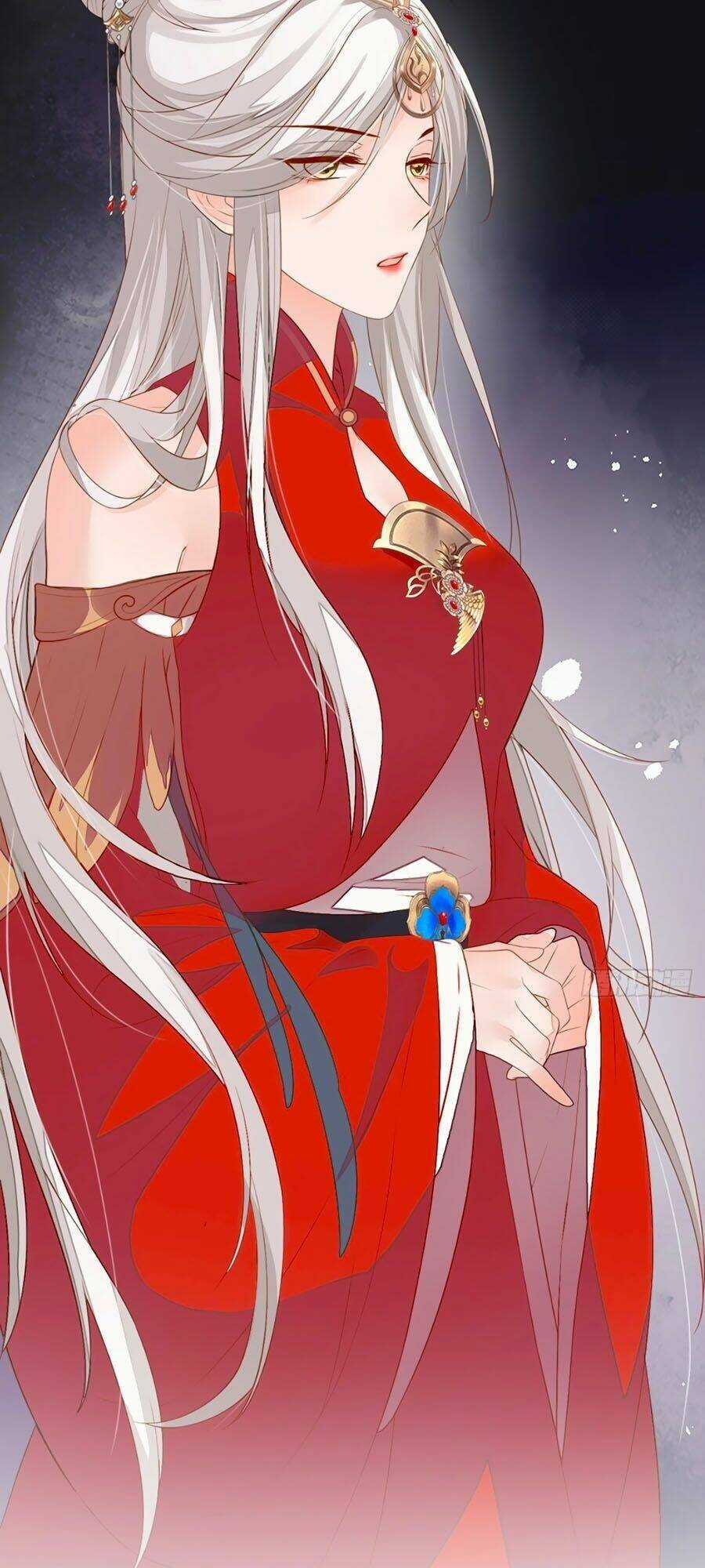 Thái Hậu Quân Hạ Thần Chapter 4 trang 25