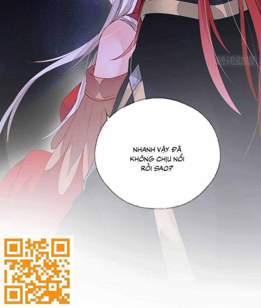 Thái Hậu Quân Hạ Thần Chapter 4 trang 31