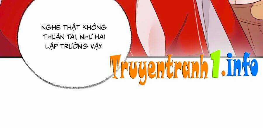 Thái Hậu Quân Hạ Thần Chapter 4 trang 4