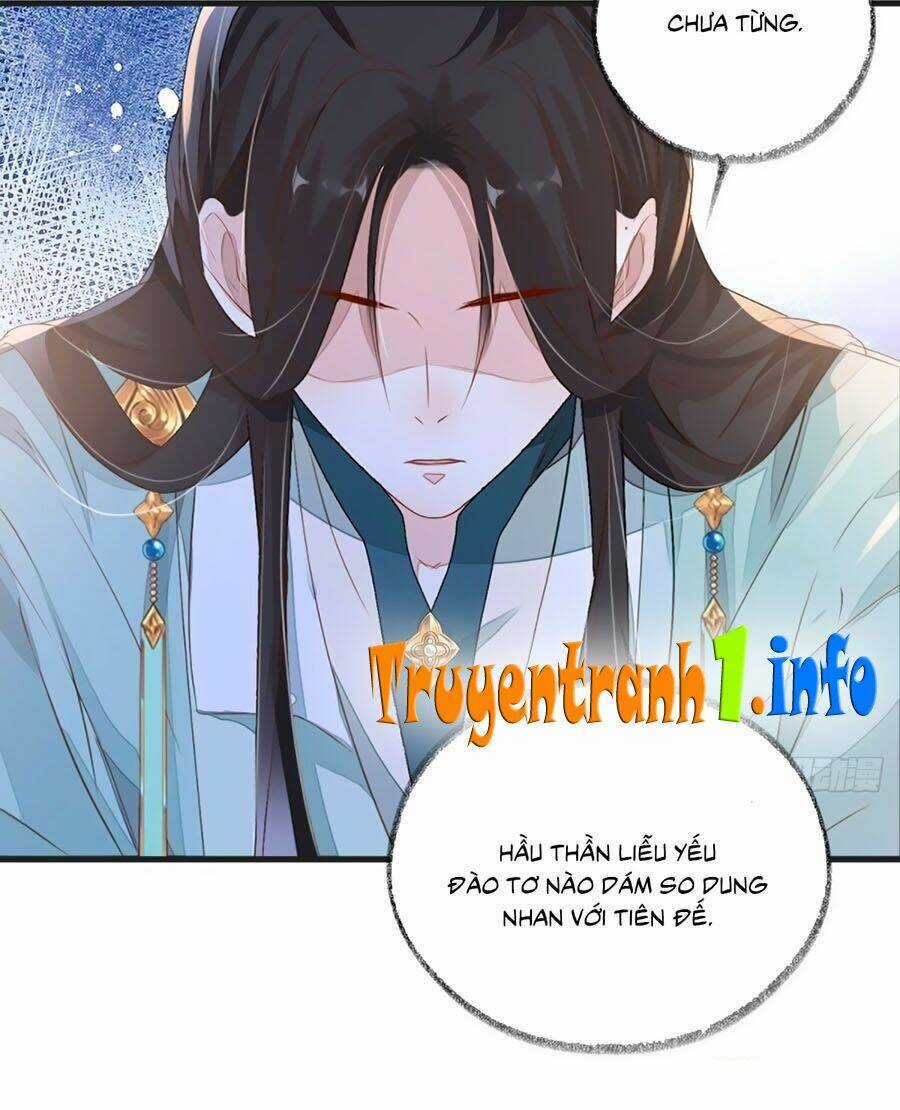 Thái Hậu Quân Hạ Thần Chapter 4 trang 9