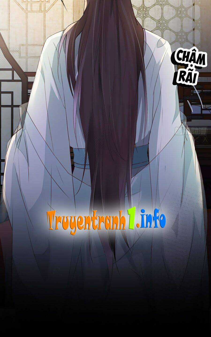 Thái Hậu Quân Hạ Thần Chapter 5 trang 23