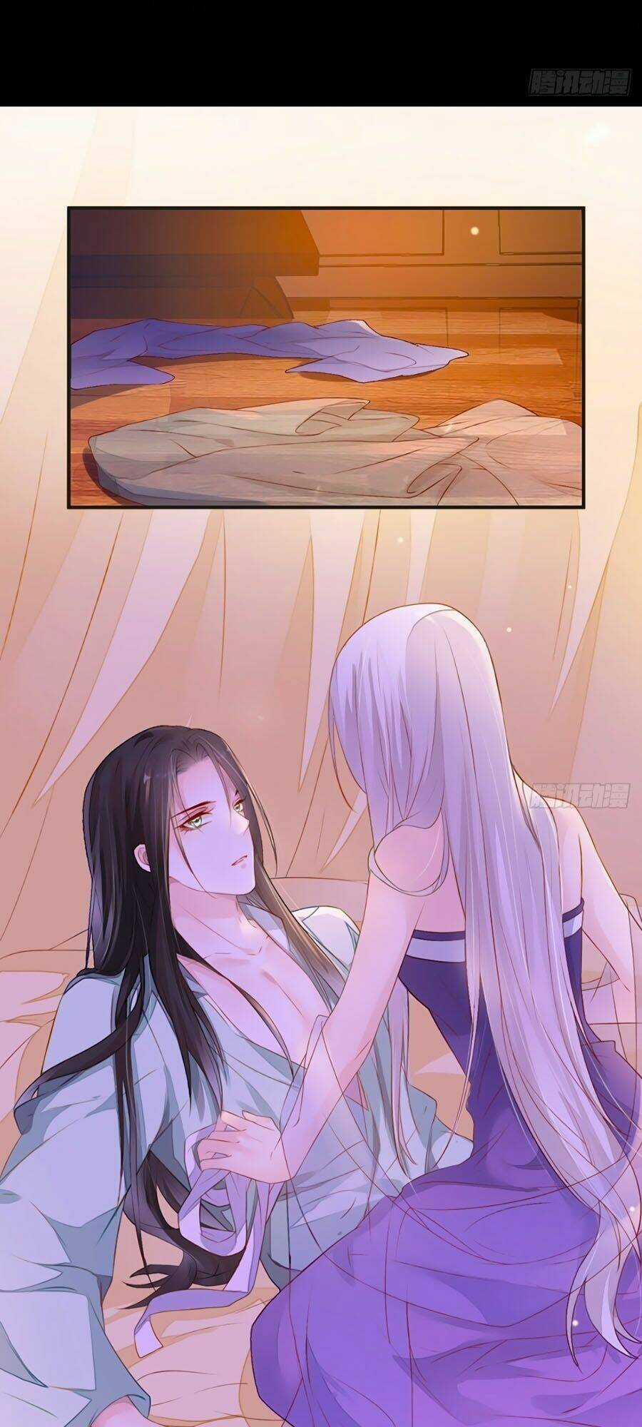 Thái Hậu Quân Hạ Thần Chapter 5 trang 24